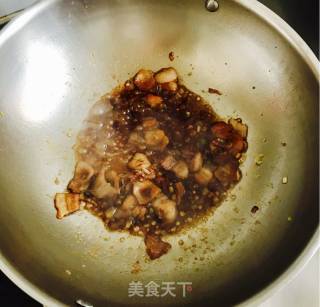 杂蔬热汤面的做法步骤：6