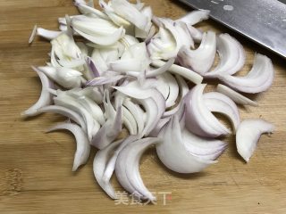 干锅千叶豆腐的做法步骤：4