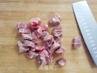 多彩牛肉烤串的做法步骤：3