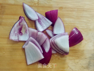 多彩牛肉烤串的做法步骤：6