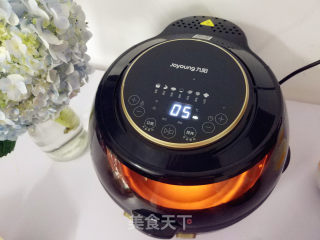 多彩牛肉烤串的做法步骤：8