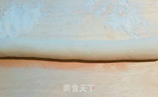 黄瓜青椒海鲜饺的做法步骤：10