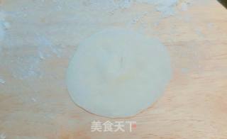 黄瓜青椒海鲜饺的做法步骤：12