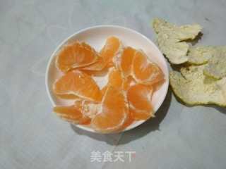 桔子树开花的做法步骤：3