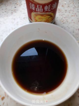 小炒三色肉片的做法步骤：5
