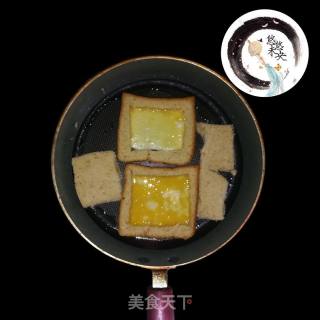 快手早餐的做法步骤：3