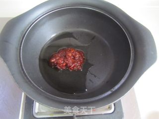 川味土豆烧排骨的做法步骤：4