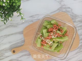 早餐小菜丨懒人定制的酱黄瓜，宝宝的开胃小菜的做法步骤：4