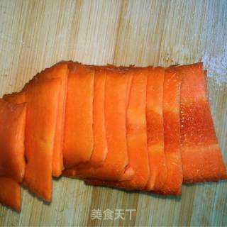 爆炒江西正番鸭的做法步骤：4