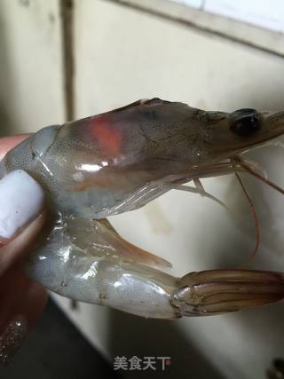 油焖大虾的做法步骤：2