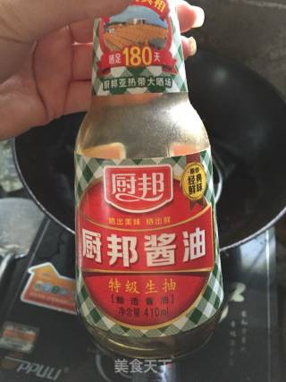 油焖大虾的做法步骤：5