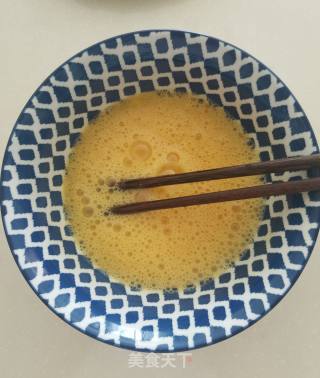 玉子烧寿司的做法步骤：1