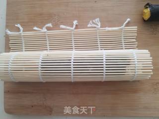 玉子烧寿司的做法步骤：14