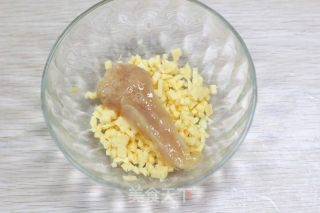 烤鸡柳的做法步骤：7