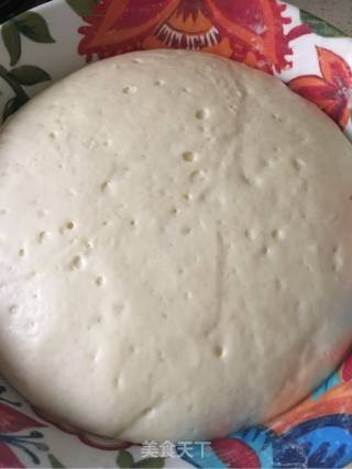 蒸月饼的做法步骤：3