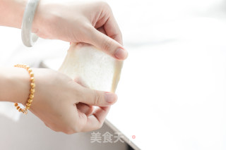 核桃全麦乡村软欧-长帝 CRWF42NE全自动智能空气烤箱测的做法步骤：4