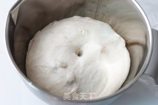 核桃全麦乡村软欧-长帝 CRWF42NE全自动智能空气烤箱测的做法步骤：6