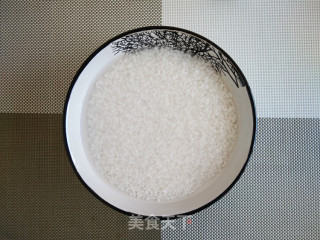 糯米蒸排骨的做法步骤：2