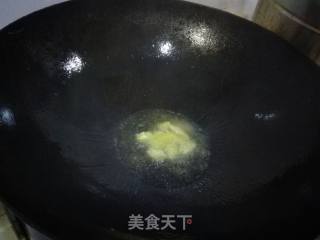 十分钟快手菜之青椒土豆片的做法步骤：3