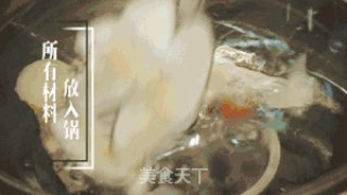南北杏海底椰煲鹧鸪的做法步骤：3