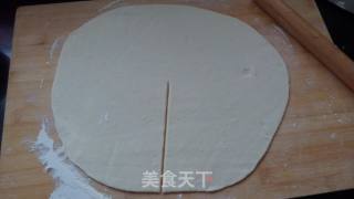 京东肉饼的做法步骤：3