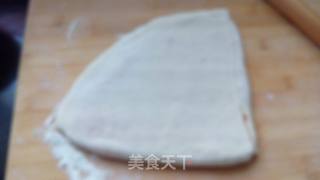 京东肉饼的做法步骤：7