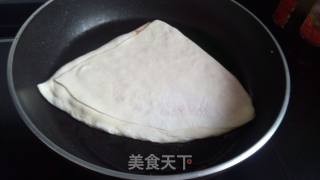 京东肉饼的做法步骤：8