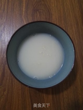 菠菜馒头的做法步骤：3