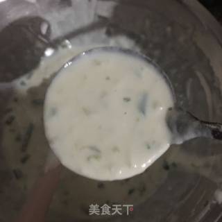 客家荞粄的做法步骤：4