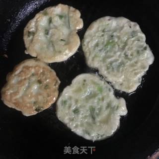 客家荞粄的做法步骤：5