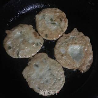 客家荞粄的做法步骤：6
