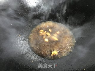 蒜香鲳鱼的做法步骤：9