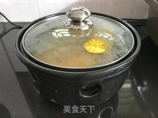 蒜香鲳鱼的做法步骤：15