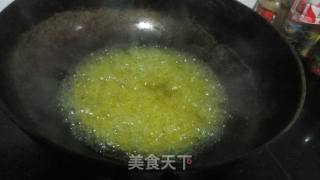 橙汁鳕鱼块的做法步骤：5