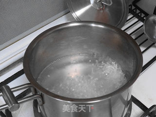 自制港式经典甜品【杨枝甘露】的做法步骤：1