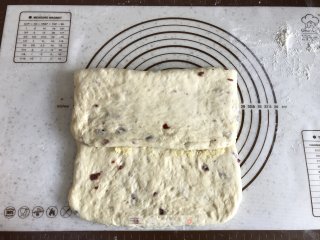 椰蓉面包（面包机版）的做法步骤：13