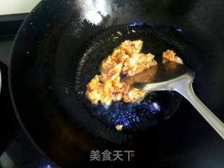 肉末豆角豆腐丝的做法步骤：7