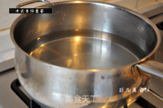 中式香肠意面的做法步骤：6
