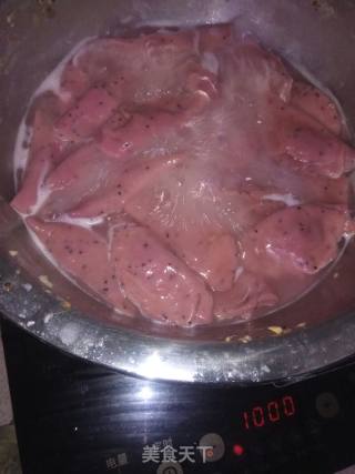 红饺子的做法步骤：13