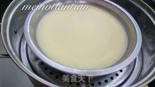 水蒸蛋的做法步骤：5