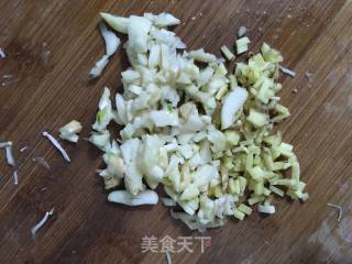 剁椒炒金针菇的做法步骤：3