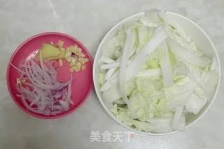 煮面的做法步骤：2
