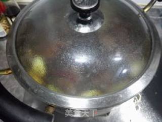 卤牛肉（简易版）的做法步骤：6