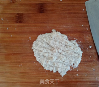 水煮虾丸的做法步骤：3