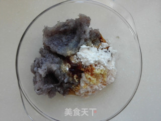 水煮虾丸的做法步骤：4