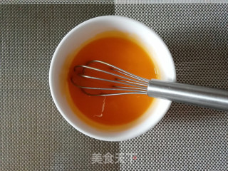 奶油布丁的做法步骤：3