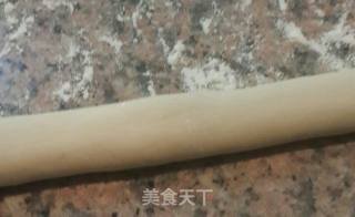 韭菜鸡蛋饺子的做法步骤：6