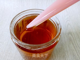转换糖浆#广式月饼必备辅料#的做法步骤：8