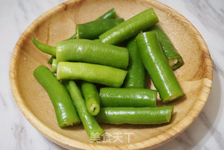 烧焦鳝鱼的做法步骤：2