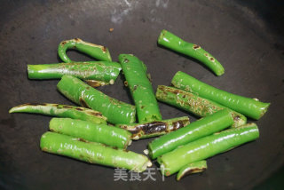 烧焦鳝鱼的做法步骤：3
